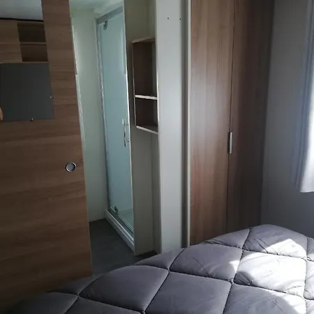 Mobil Cap Soleil Κάμπινγκ
