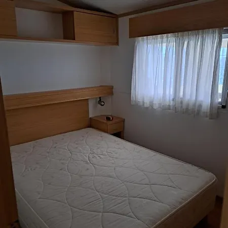 Mobil Cap Soleil Κάμπινγκ