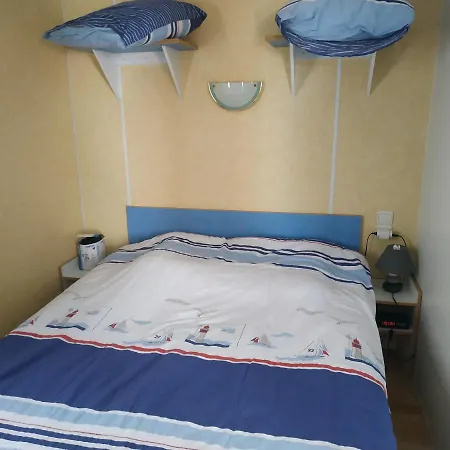 Mobil Cap Soleil